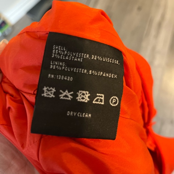 Carlisle Sheath Dress - Picture 8 of 9